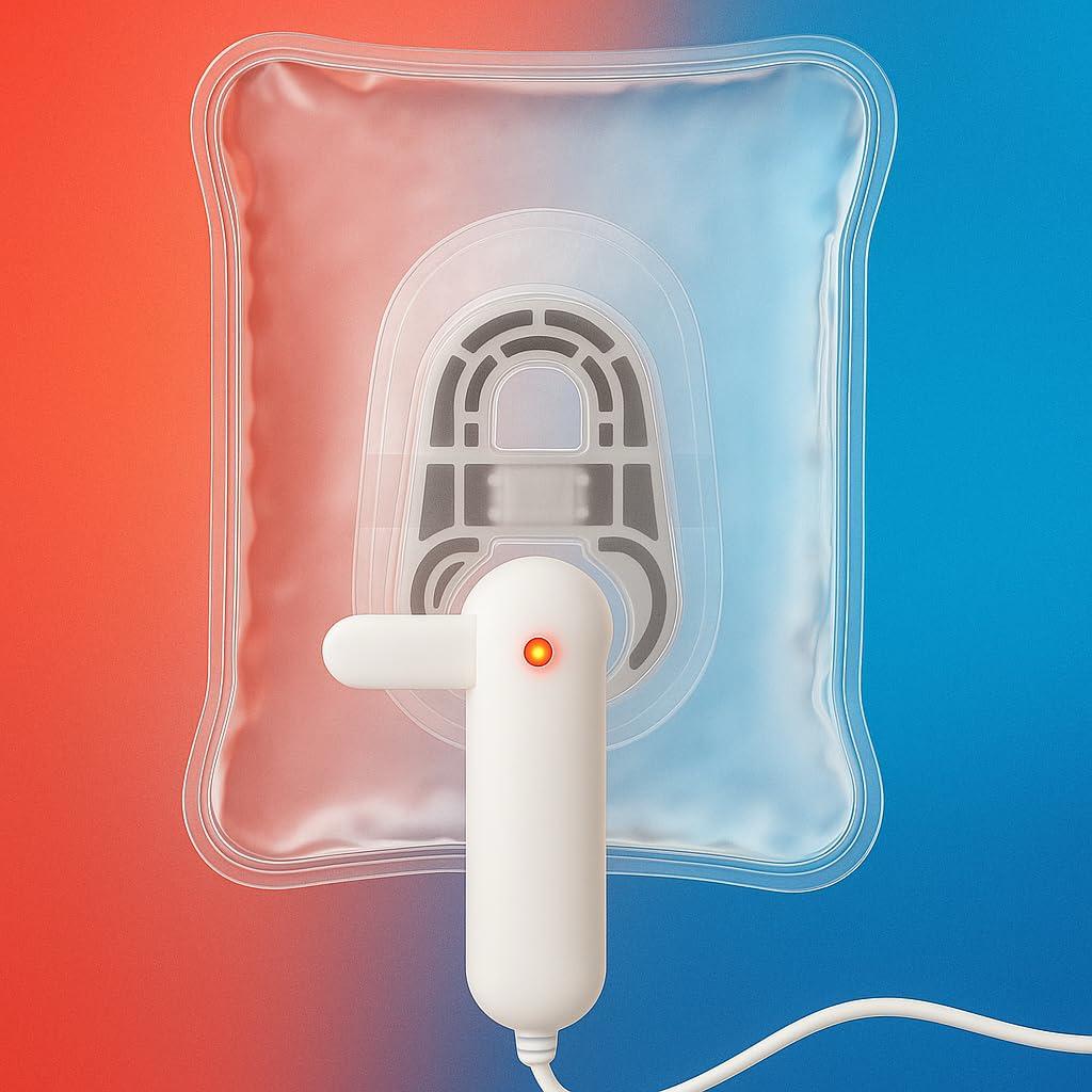 Hot and Cold Water Bag